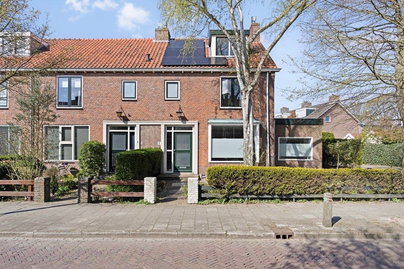 Prinses Marijkelaan 13, Oegstgeest foto-31