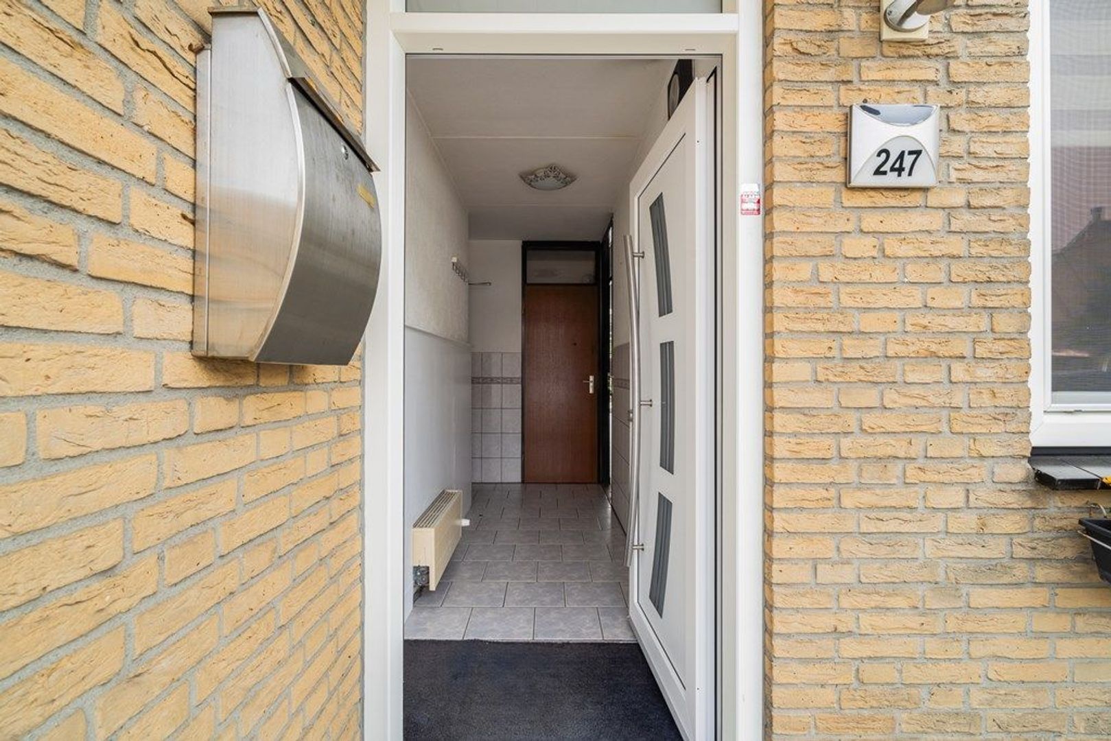 Boy Edgarstraat 247, Rotterdam foto-5