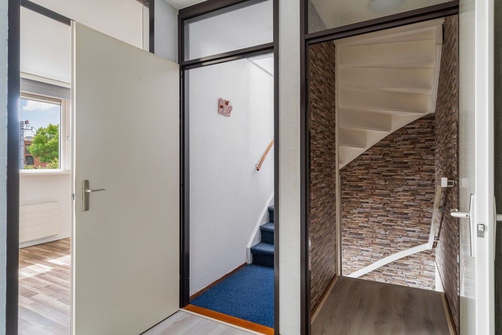 Boy Edgarstraat 247, Rotterdam foto-17