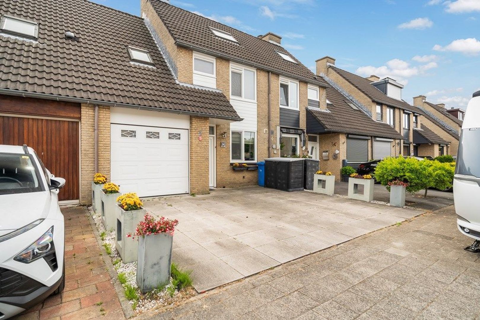 Boy Edgarstraat 247, Rotterdam foto-0