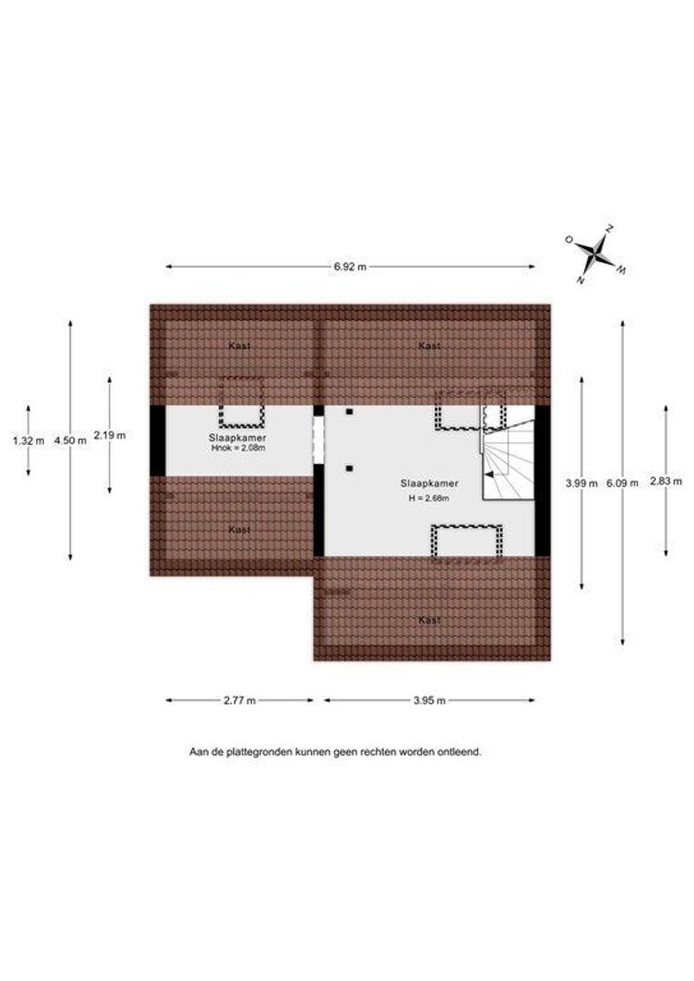 Boy Edgarstraat 247, Rotterdam plattegrond-32