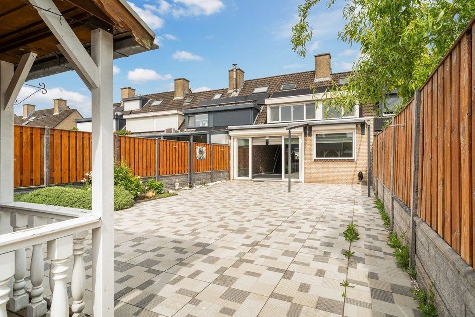 Boy Edgarstraat 247, Rotterdam foto-1