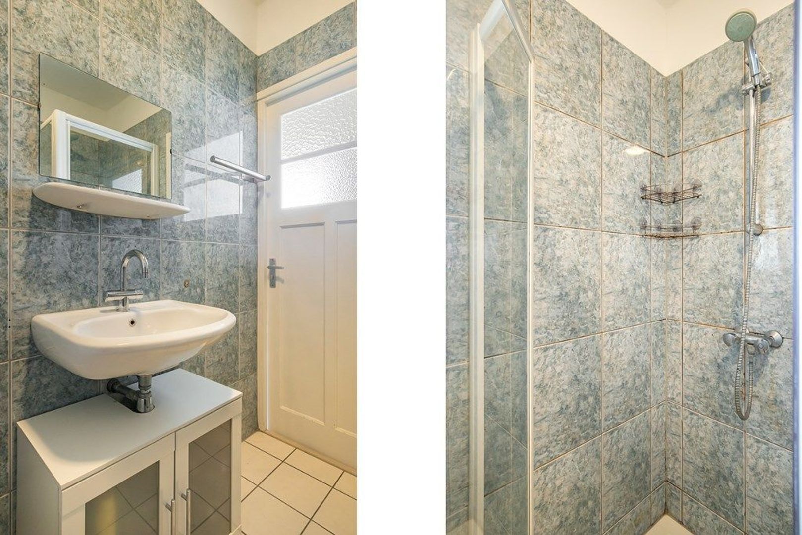 Groen van Prinstererstraat 89 A02, Rotterdam foto-14