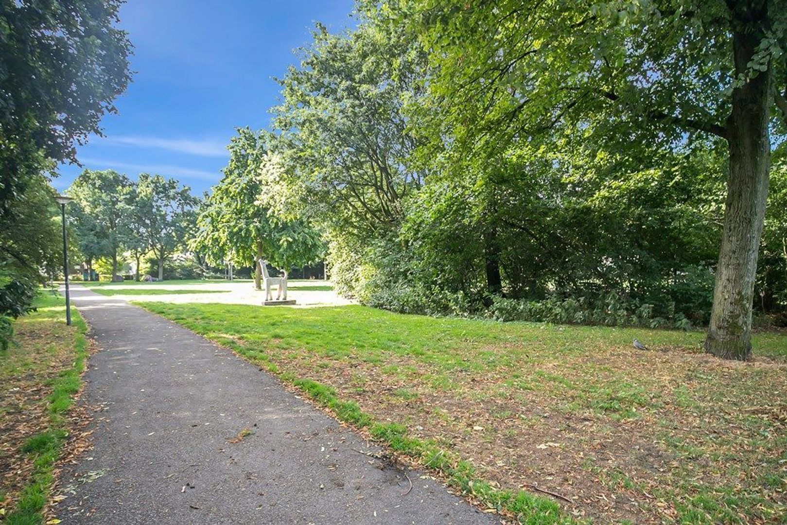 Groen van Prinstererstraat 89 A02, Rotterdam foto-20