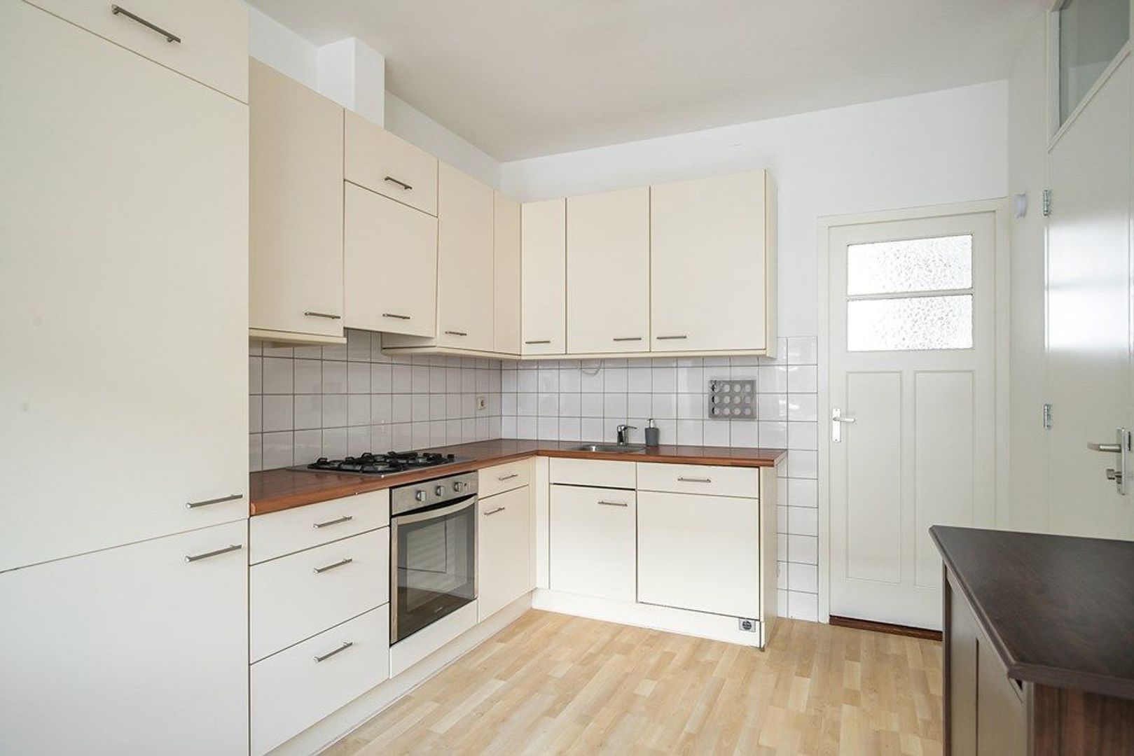 Groen van Prinstererstraat 89 A02, Rotterdam foto-2