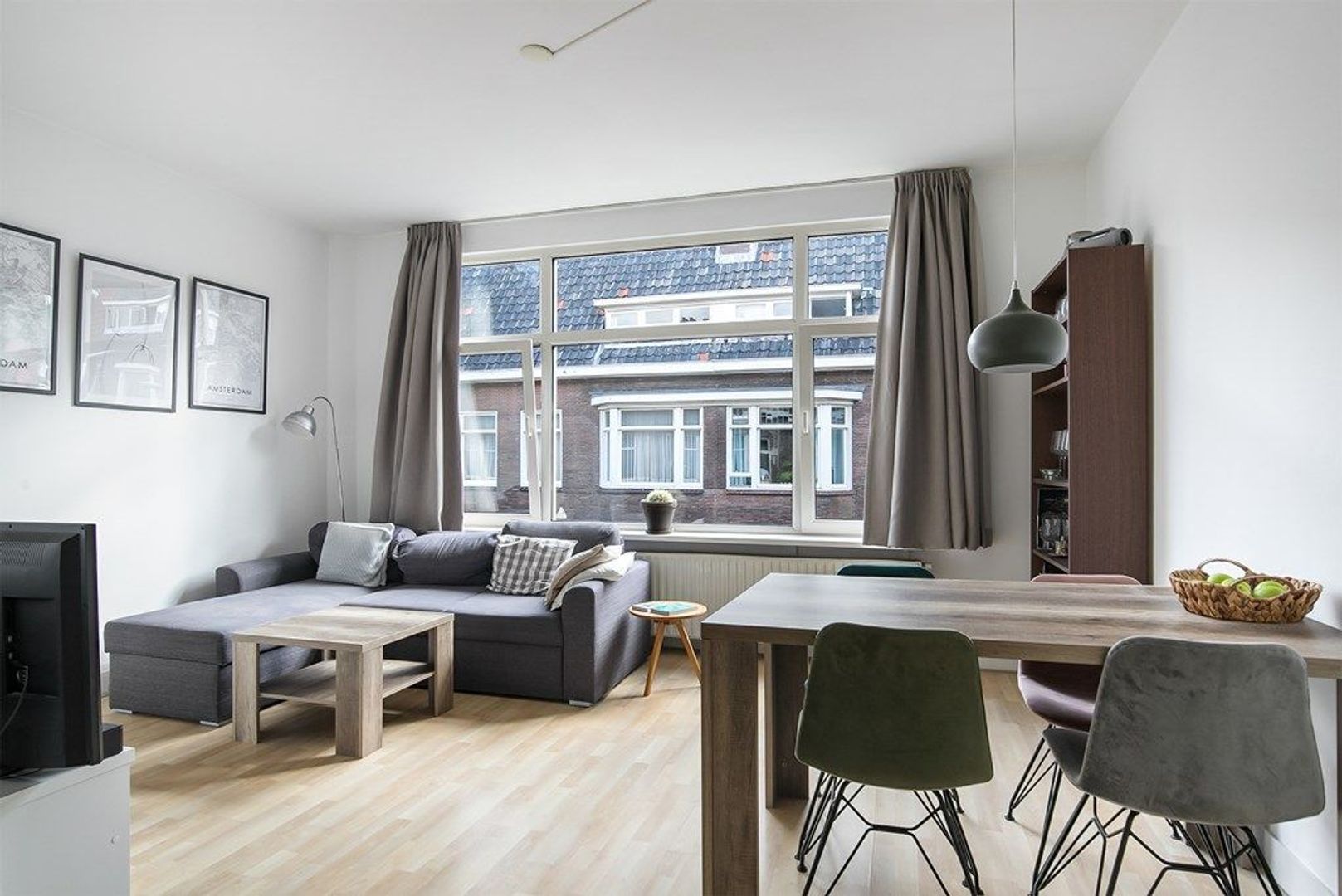 Groen van Prinstererstraat 89 A02, Rotterdam foto-8