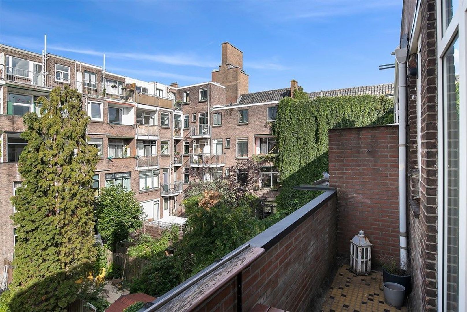 Groen van Prinstererstraat 89 A02, Rotterdam foto-11