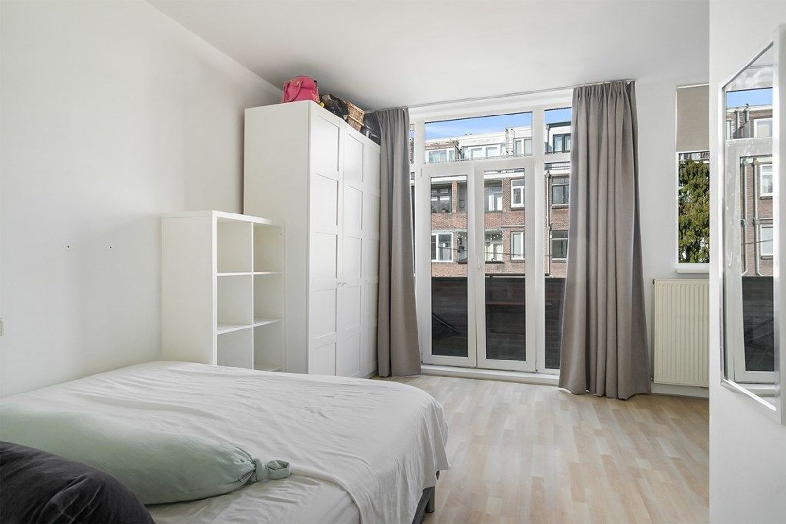 Groen van Prinstererstraat 89 A02, Rotterdam foto-9