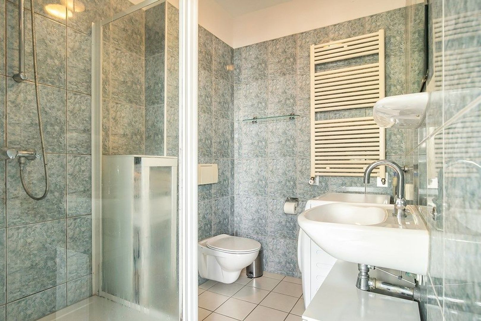 Groen van Prinstererstraat 89 A02, Rotterdam foto-13