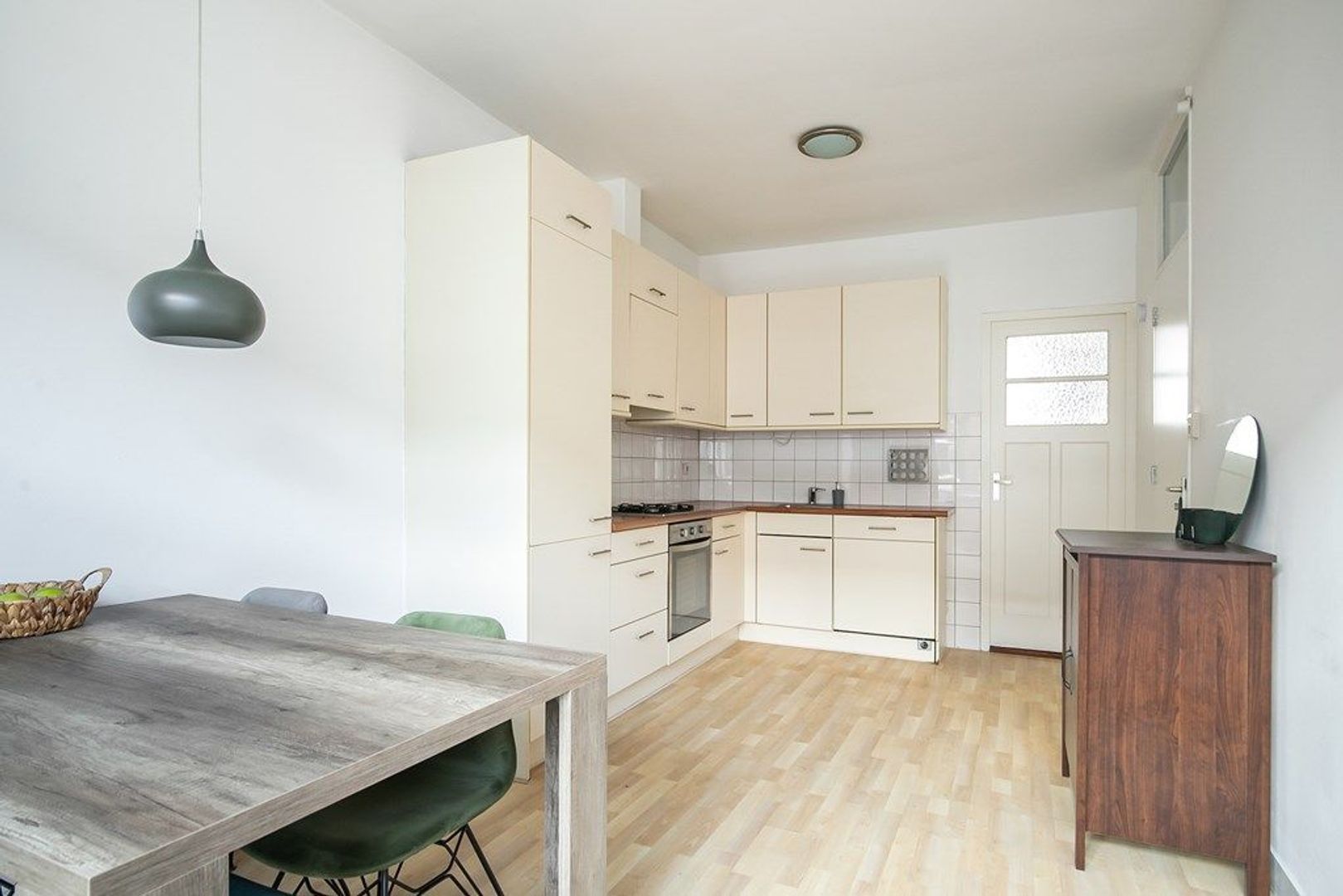 Groen van Prinstererstraat 89 A02, Rotterdam foto-4