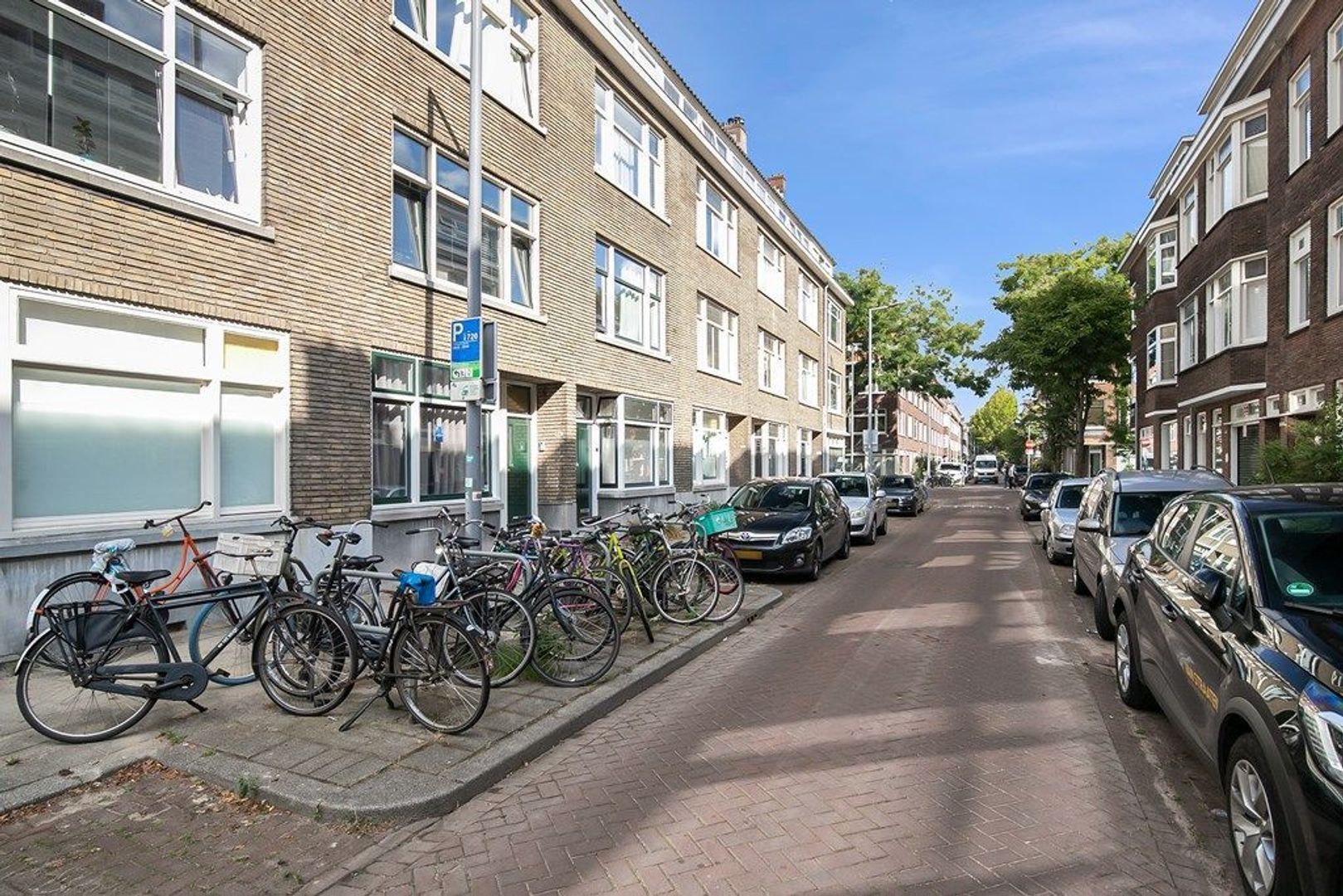 Groen van Prinstererstraat 89 A02, Rotterdam foto-18