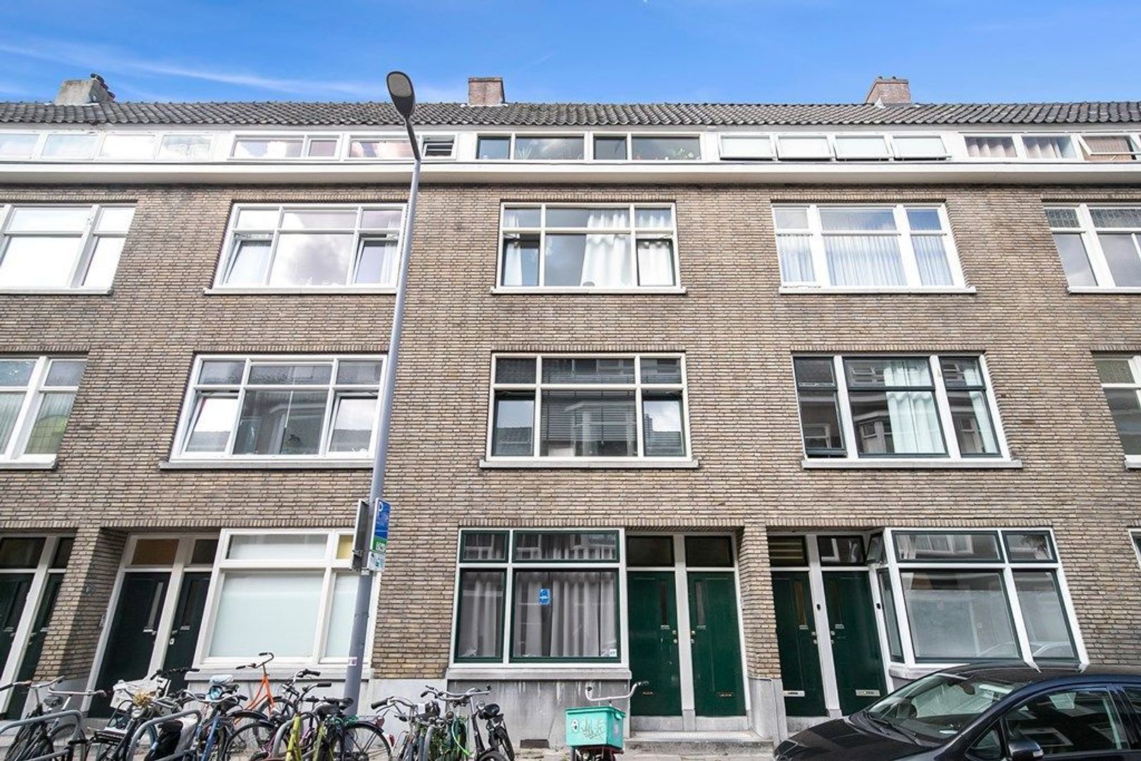 Groen van Prinstererstraat 89 A02, Rotterdam foto-17