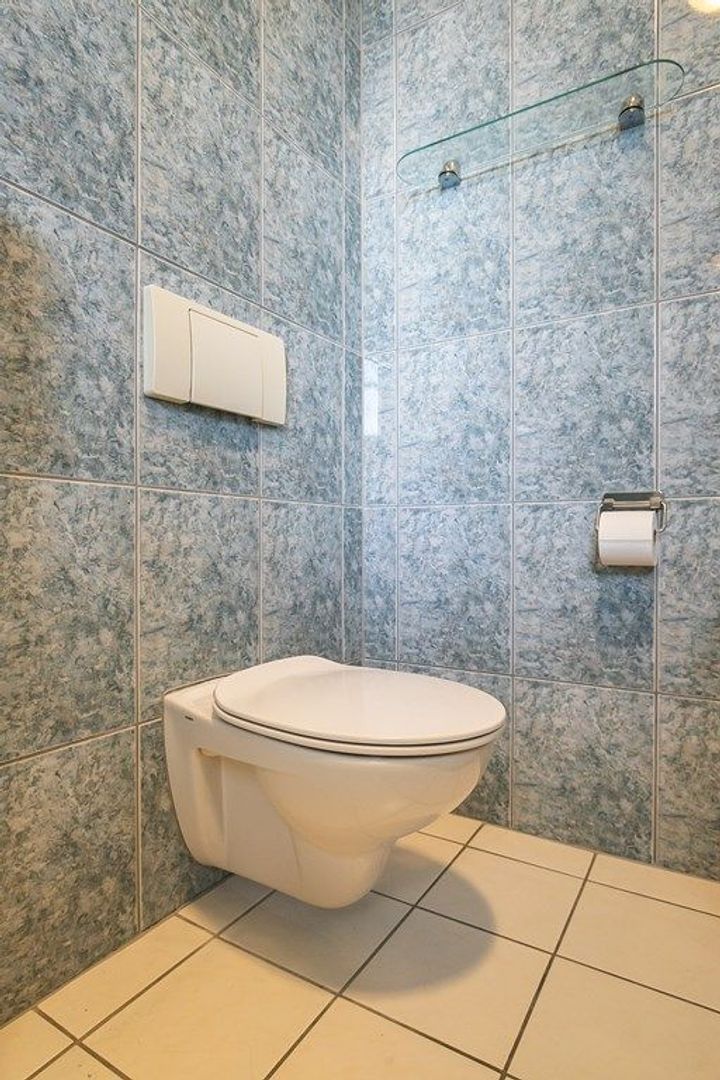 Groen van Prinstererstraat 89 A02, Rotterdam foto-15