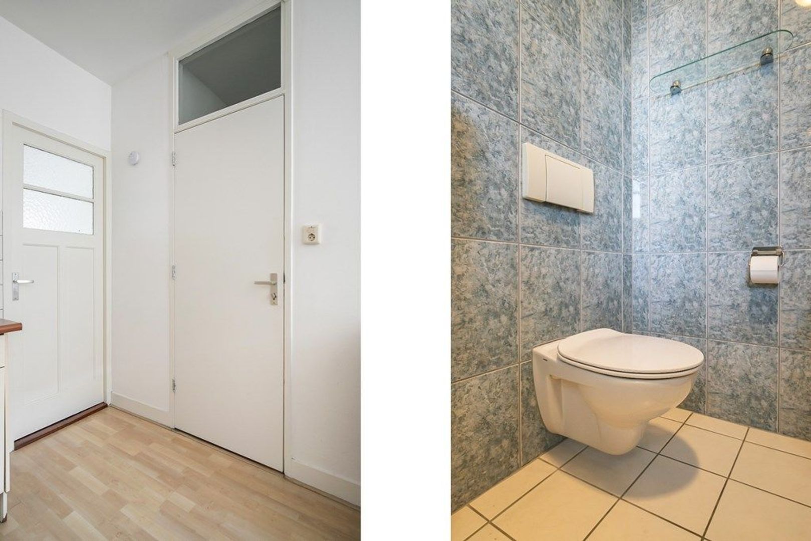 Groen van Prinstererstraat 89 A02, Rotterdam foto-16