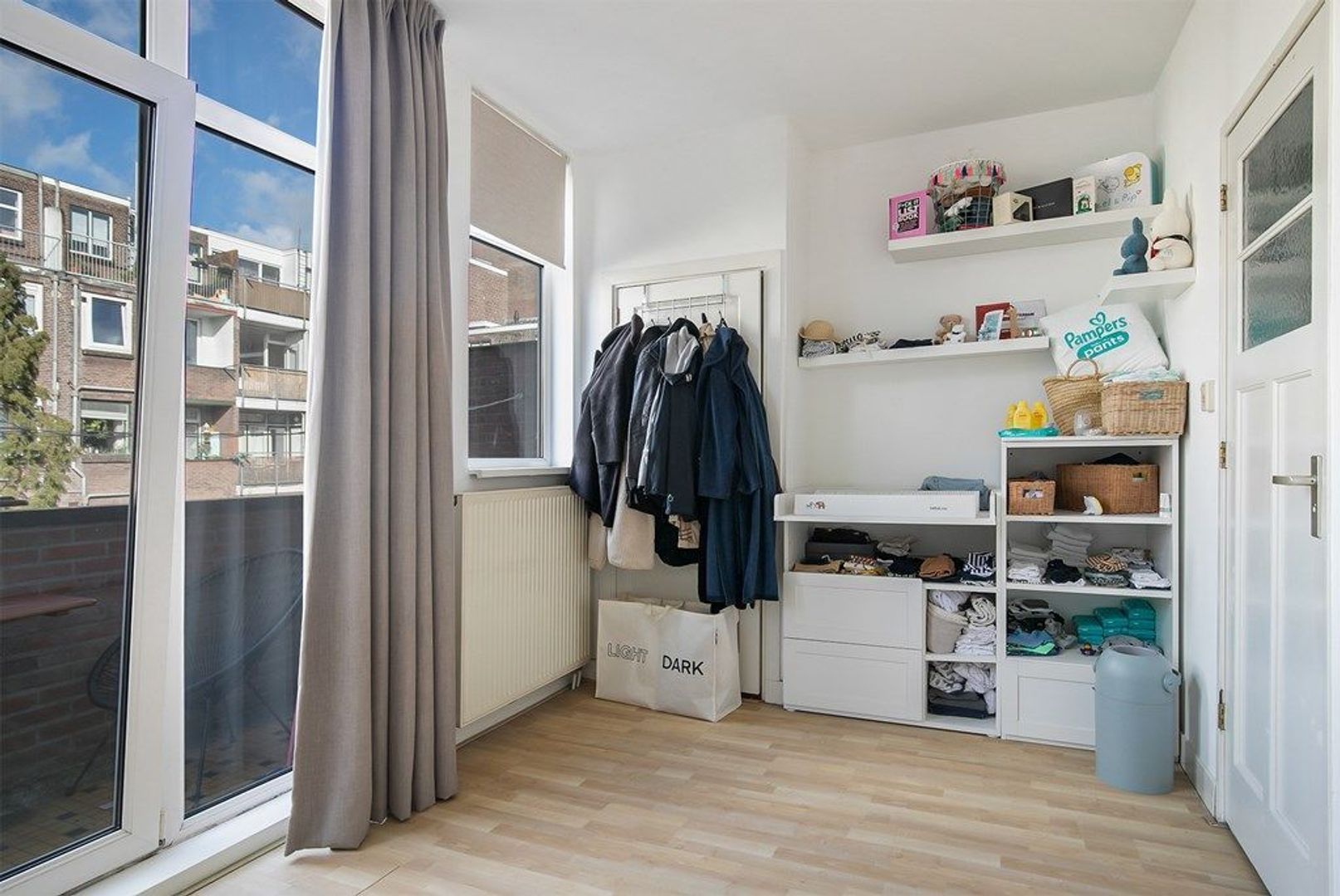 Groen van Prinstererstraat 89 A02, Rotterdam foto-10