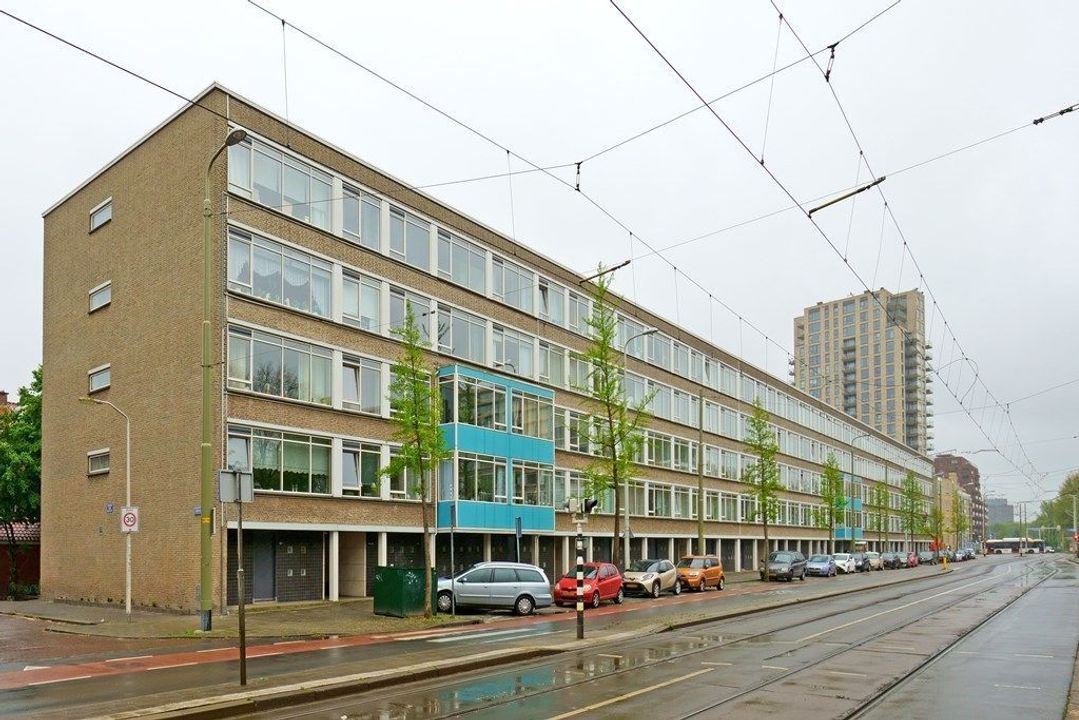 Escamplaan 746, Den Haag