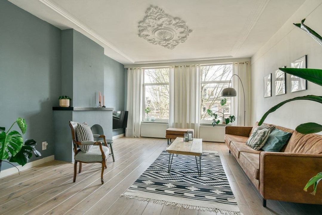 Laan Van Meerdervoort 181 B, Den Haag