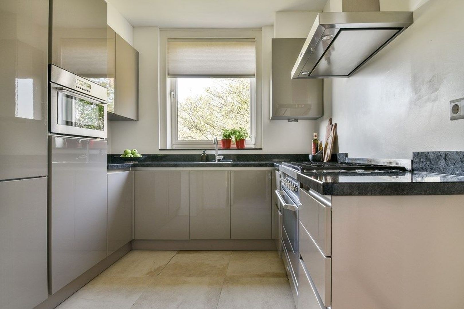 Laan Van Meerdervoort 181 B, Den Haag foto-14