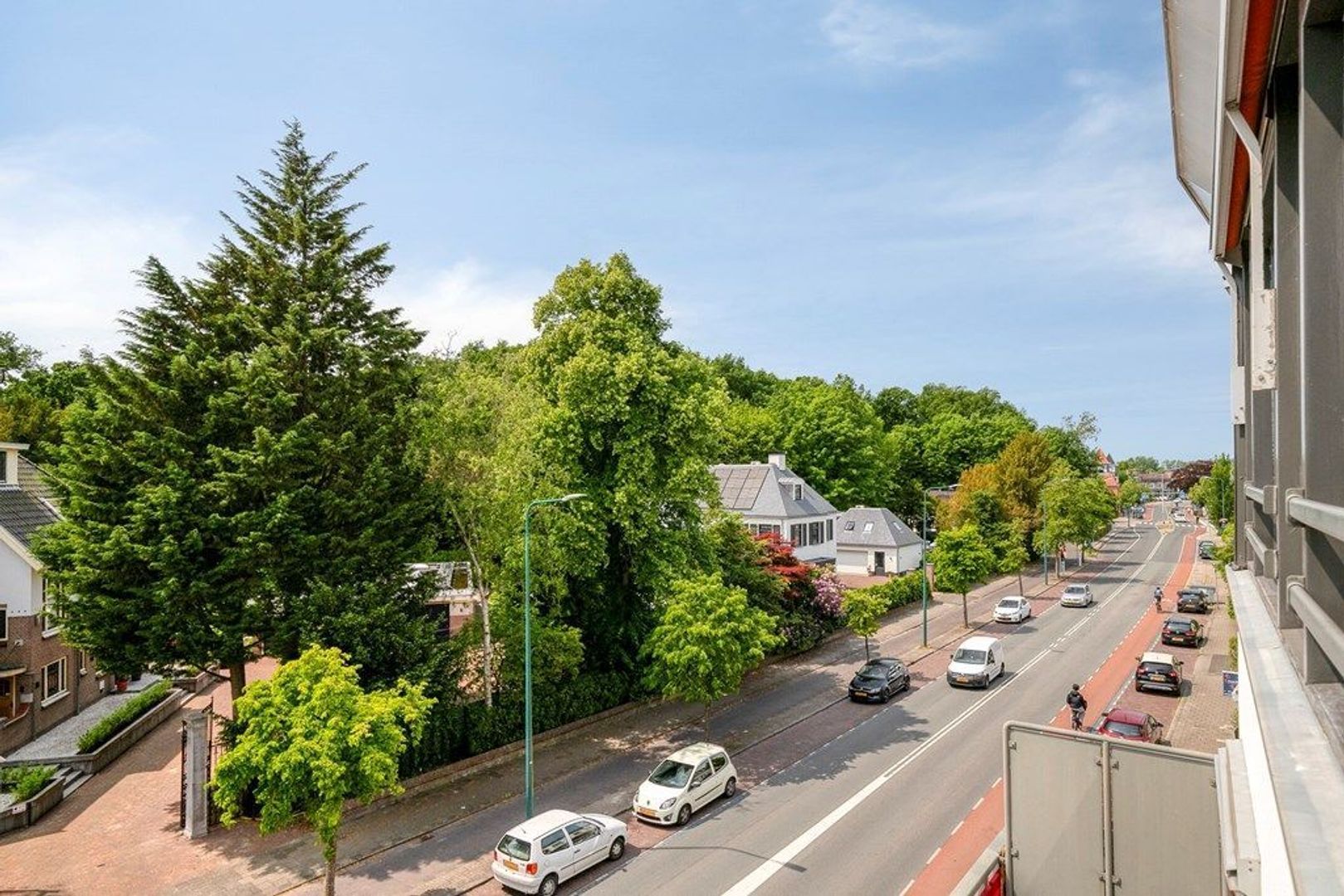 Geversstraat 81 C, Oegstgeest foto-27