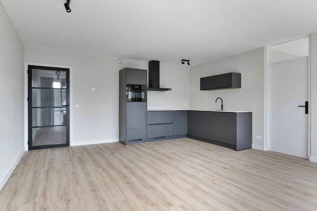 Geversstraat 81 C, Oegstgeest