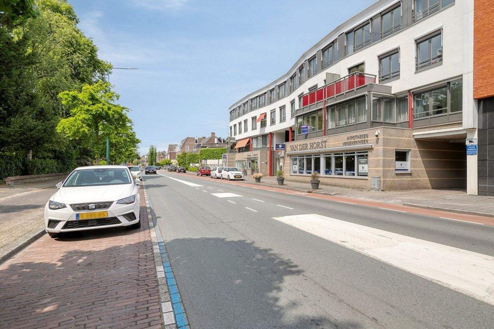 Geversstraat 81 C, Oegstgeest foto-25