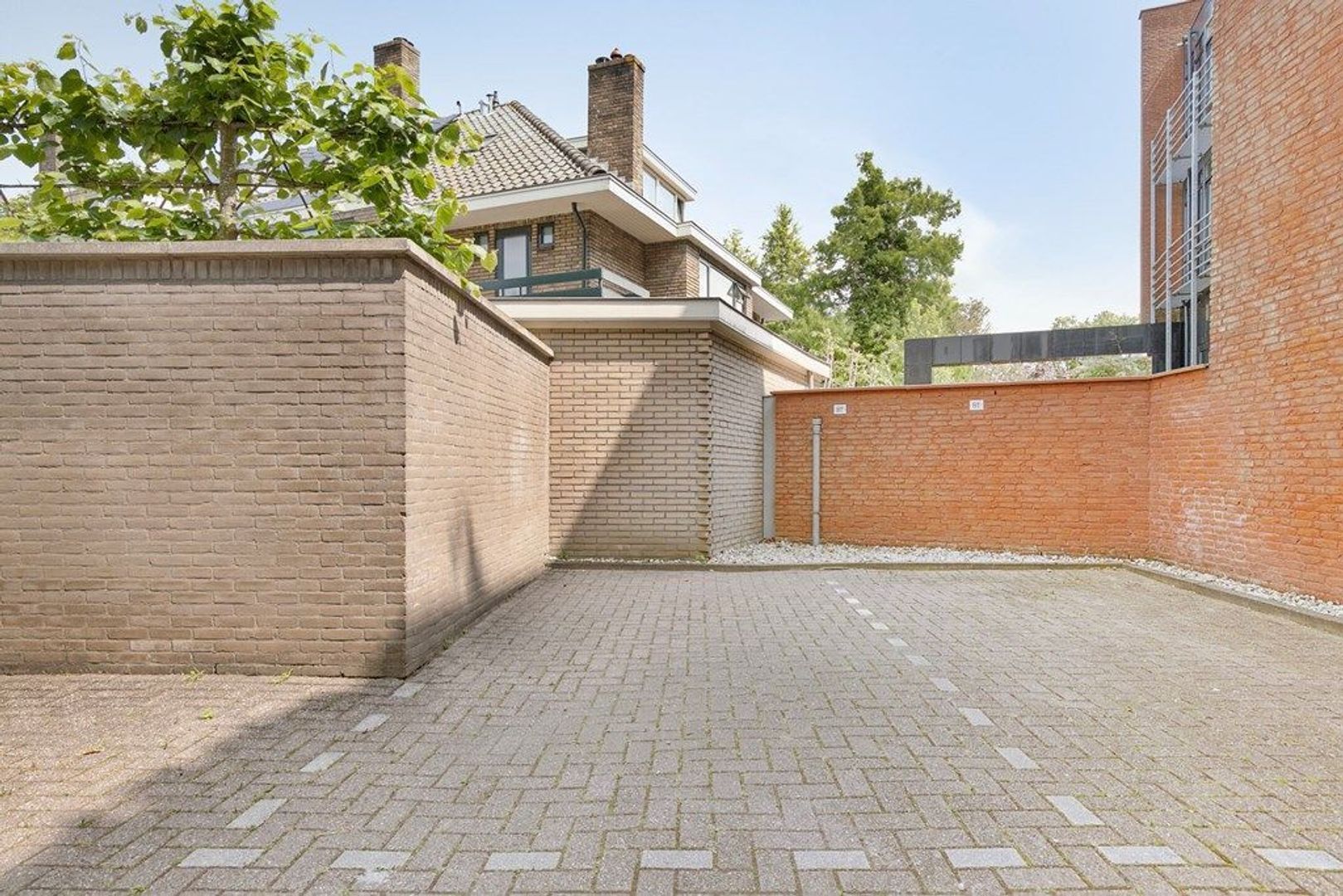 Geversstraat 81 B, Oegstgeest foto-25