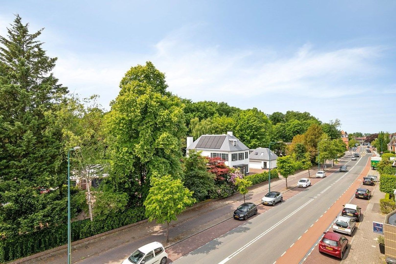 Geversstraat 81 B, Oegstgeest foto-26