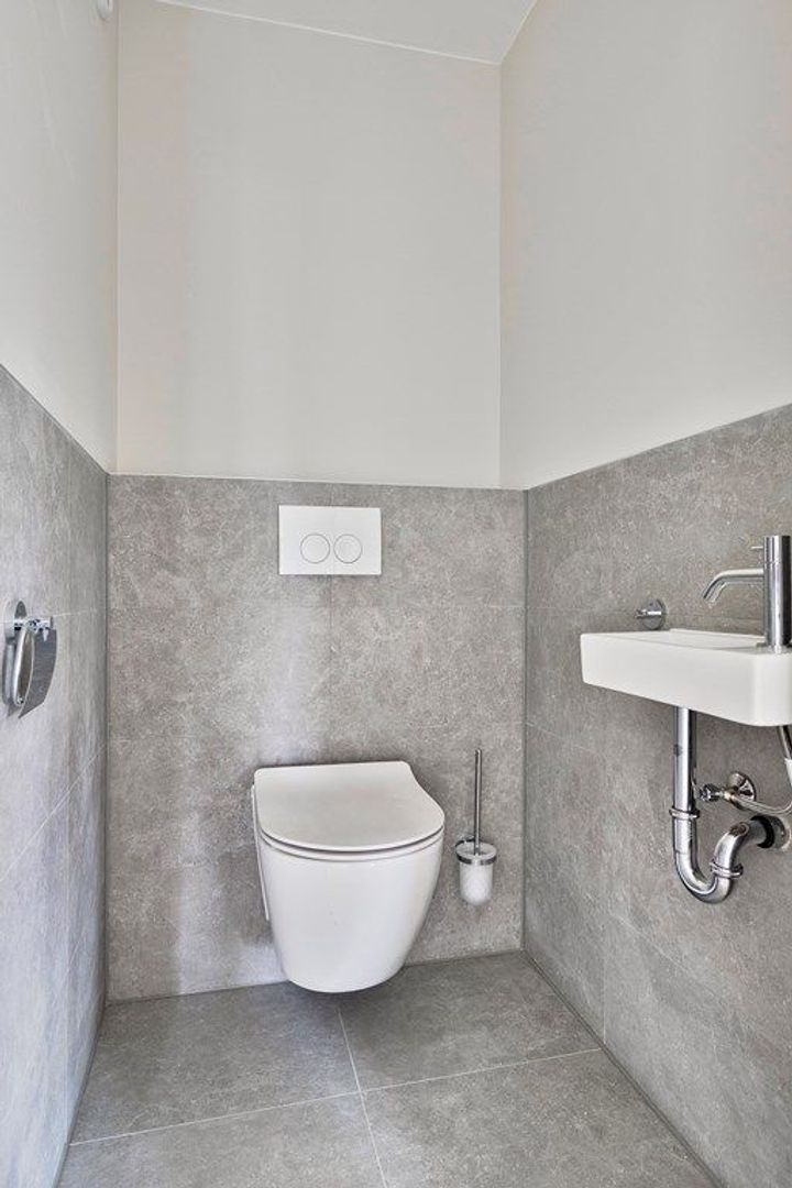 Geversstraat 81 B, Oegstgeest foto-10