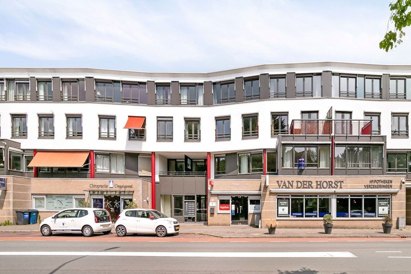 Geversstraat 81 B, Oegstgeest foto-24