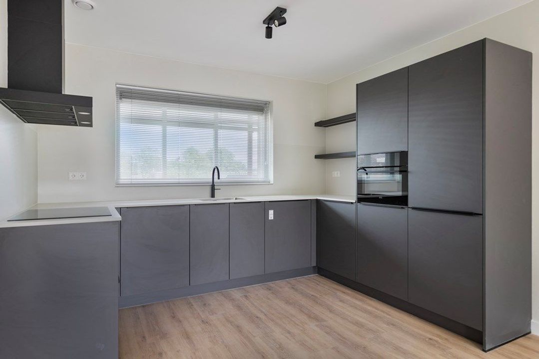 Geversstraat 81 B, Oegstgeest