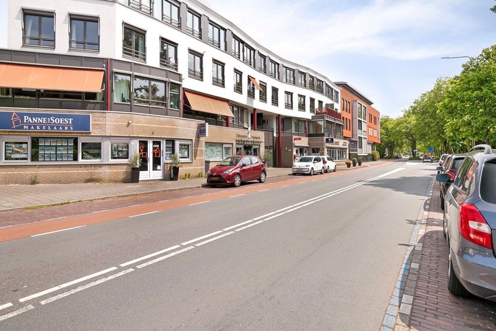 Geversstraat 81 B, Oegstgeest foto-23