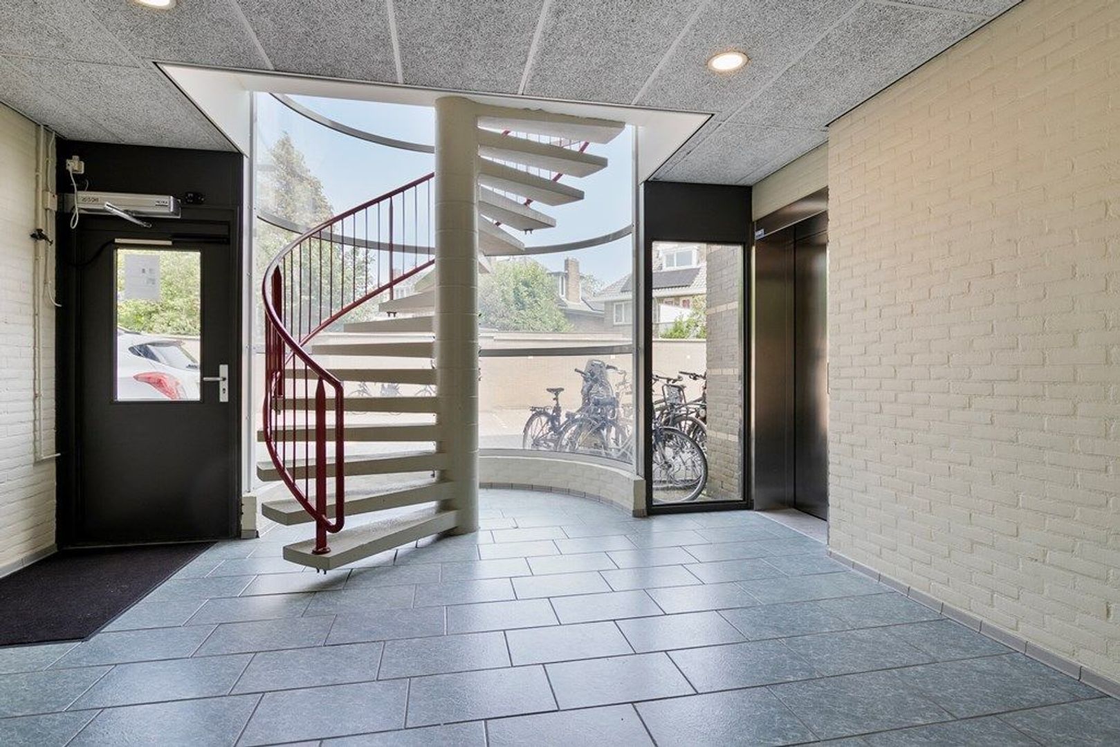 Geversstraat 81 B, Oegstgeest foto-21