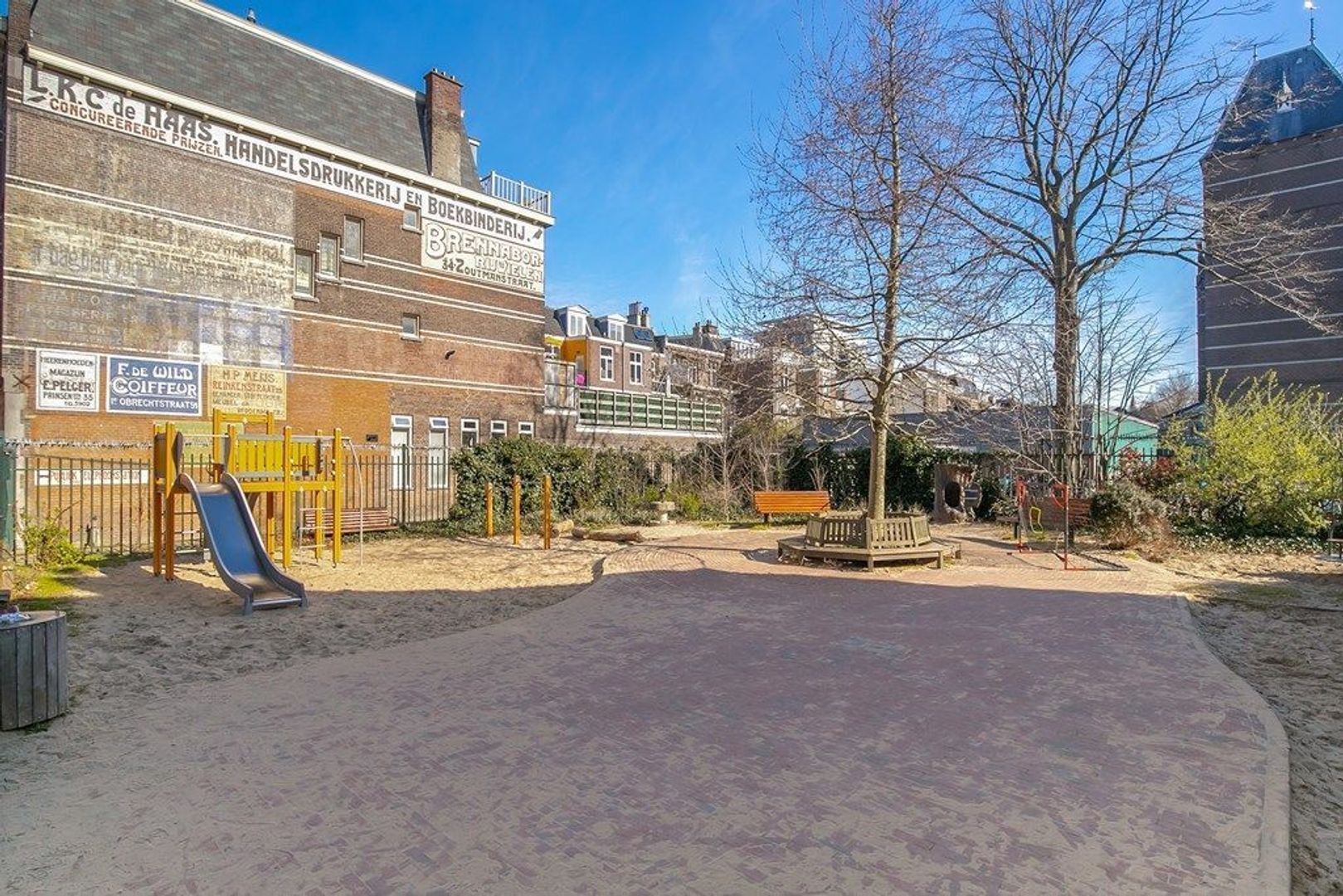 Tasmanstraat 196, Den Haag foto-24