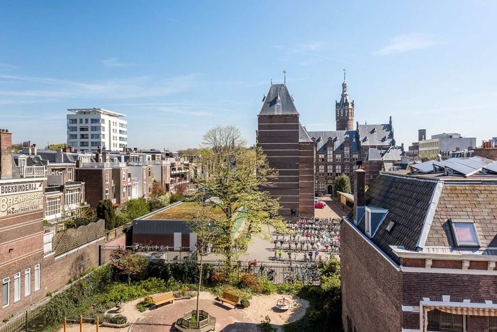 Tasmanstraat 196, Den Haag foto-21