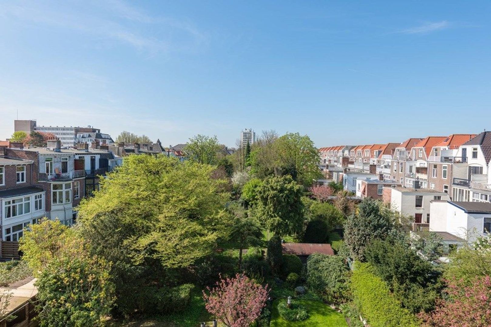 Tasmanstraat 196, Den Haag foto-20