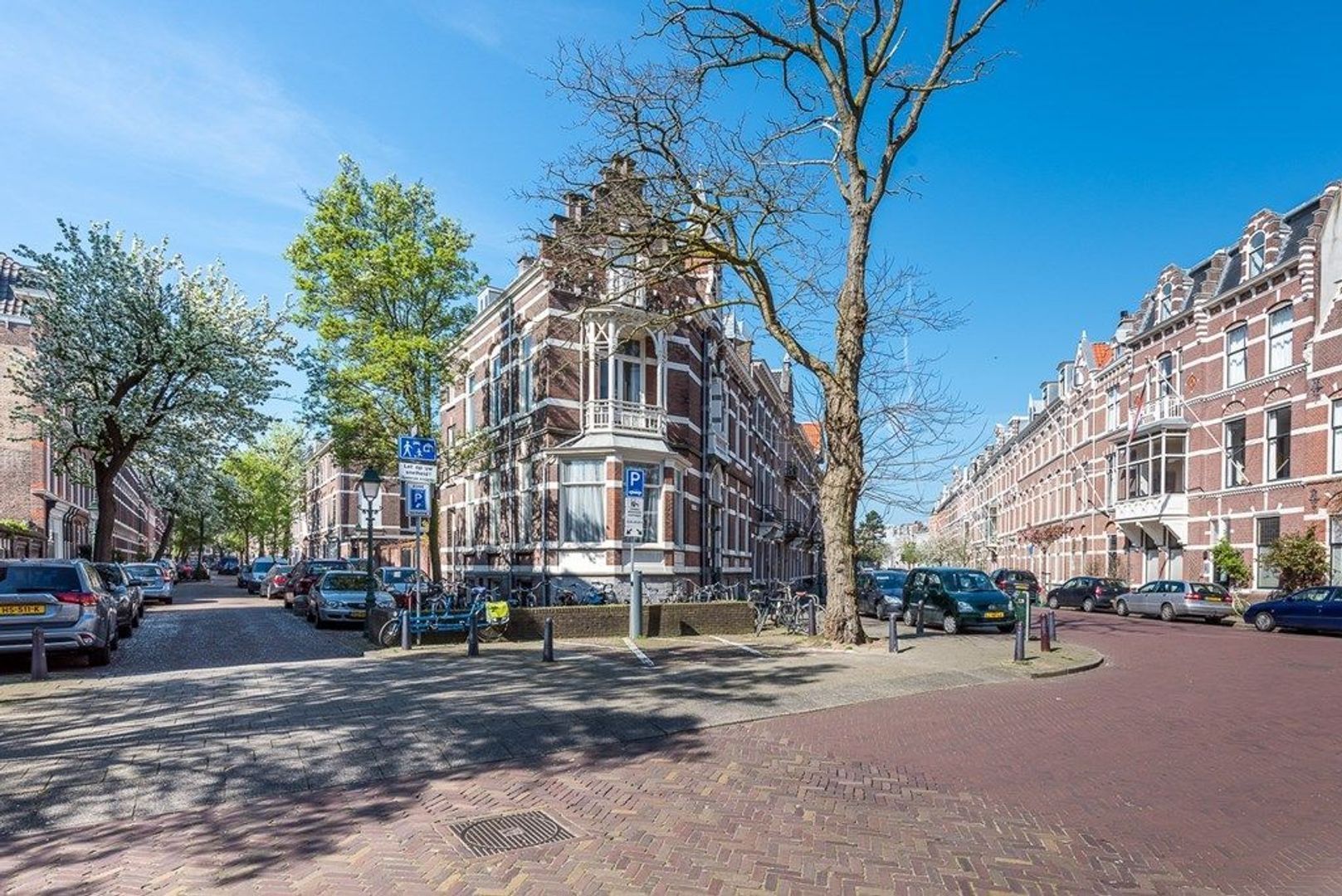 Tasmanstraat 196, Den Haag foto-22