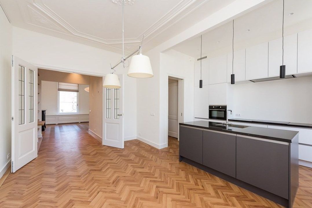 Tasmanstraat 196, Den Haag