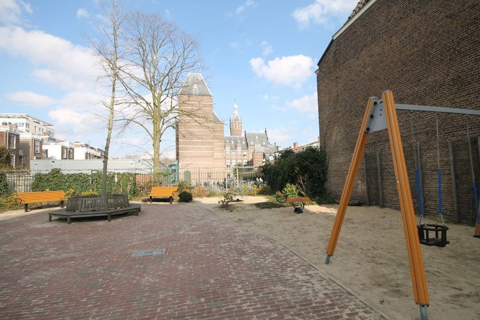 Tasmanstraat 196, Den Haag foto-23