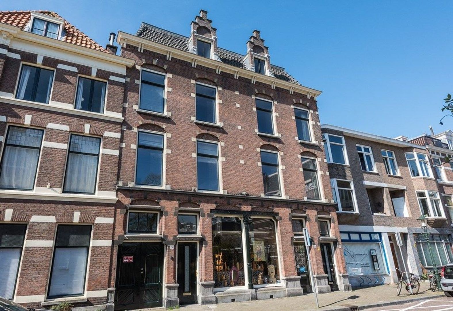 Tasmanstraat 196, Den Haag foto-19