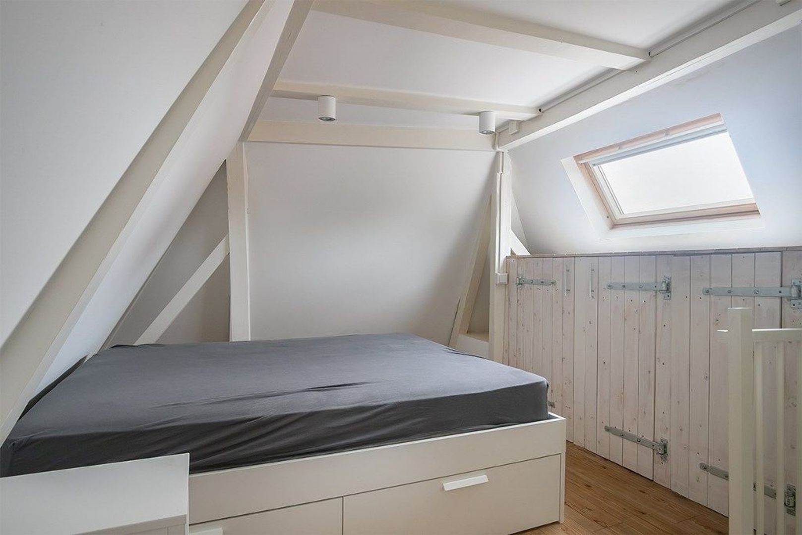 Hooigracht 63 A, Leiden foto-8