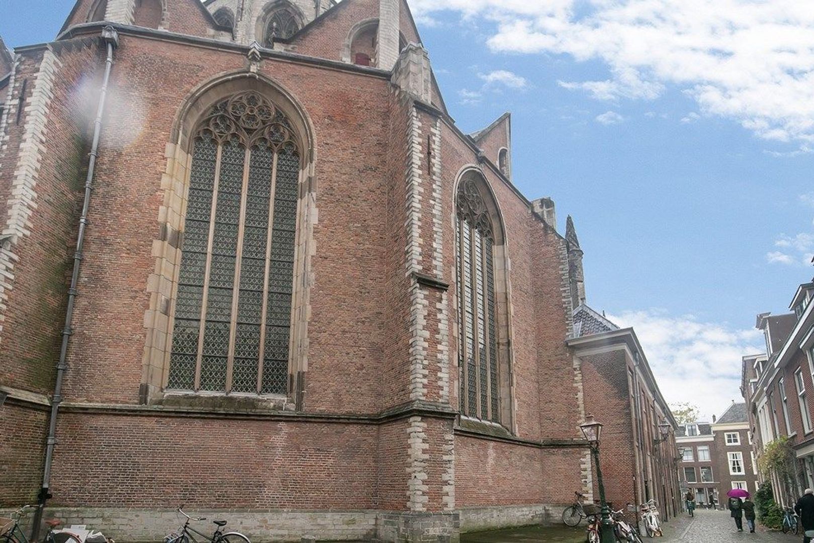 Hooigracht 63 A, Leiden foto-13