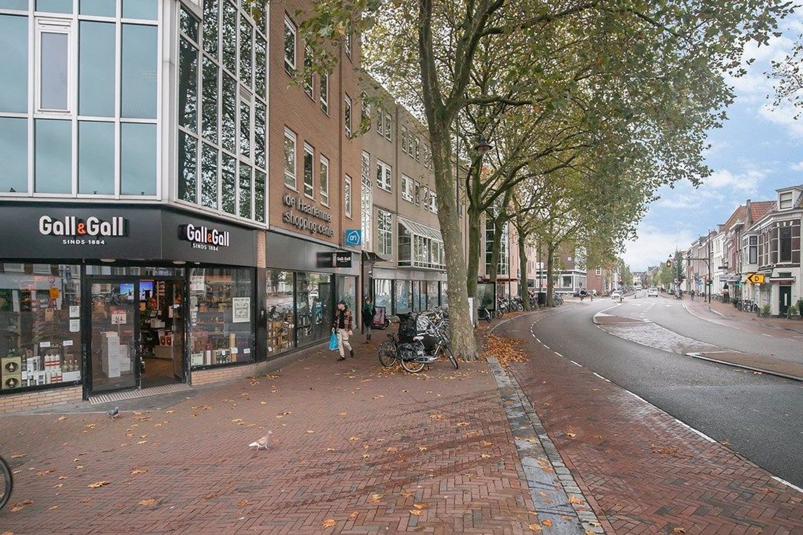 Hooigracht 63 A, Leiden foto-12
