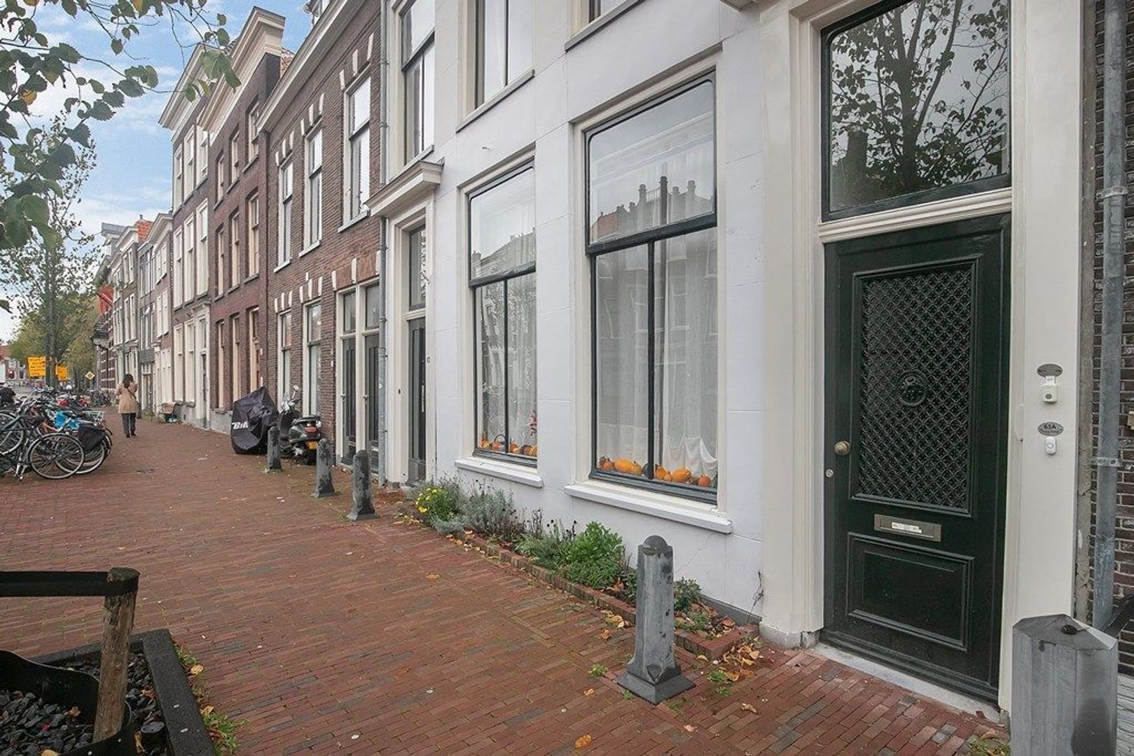 Hooigracht 63 A, Leiden foto-11