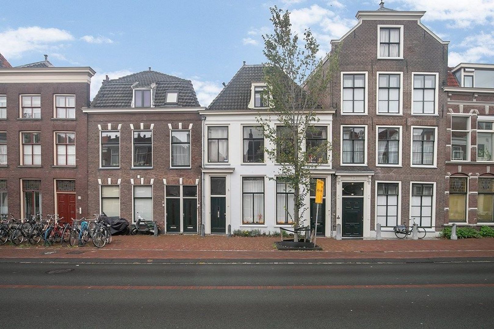 Hooigracht 63 A, Leiden foto-10
