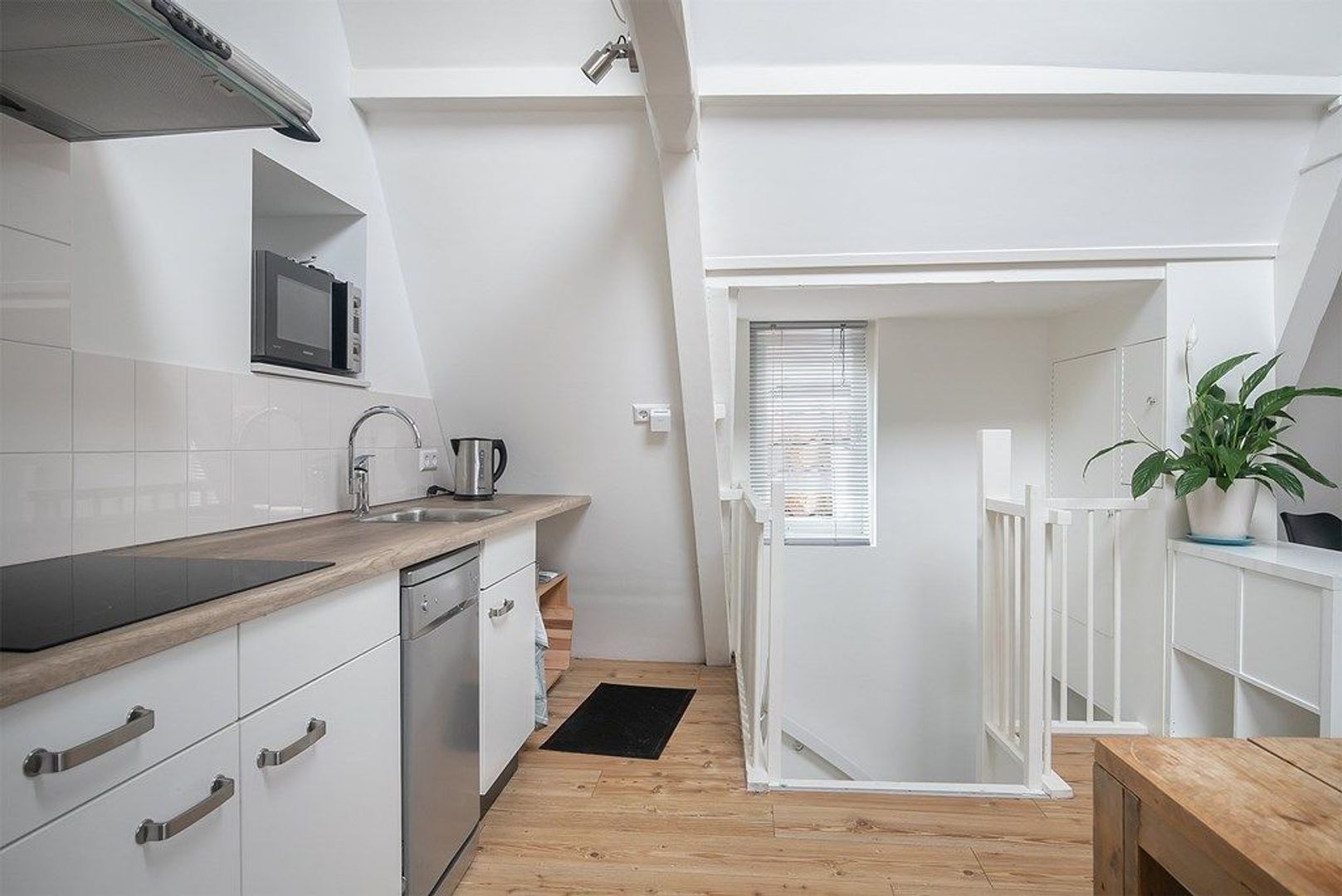 Hooigracht 63 A, Leiden foto-5