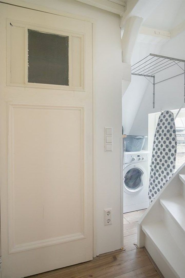 Hooigracht 63 A, Leiden foto-6