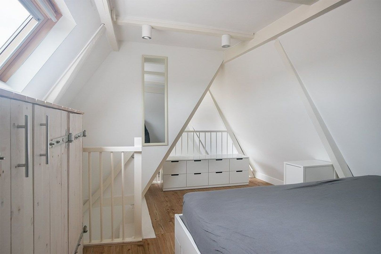 Hooigracht 63 A, Leiden foto-9