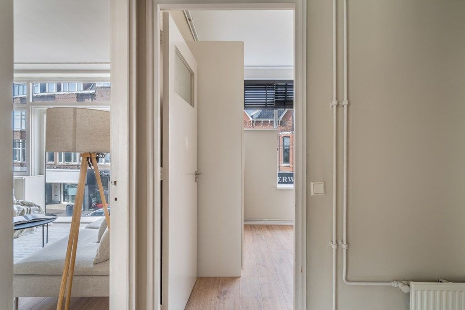 Bergse Dorpsstraat 33 B, Rotterdam foto-12