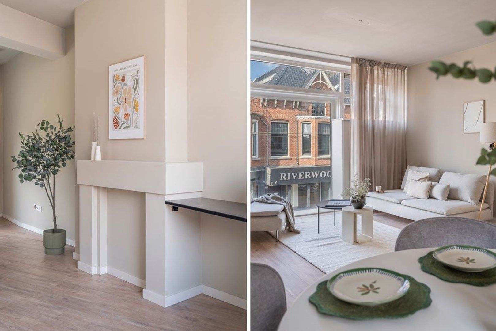 Bergse Dorpsstraat 33 B, Rotterdam foto-9