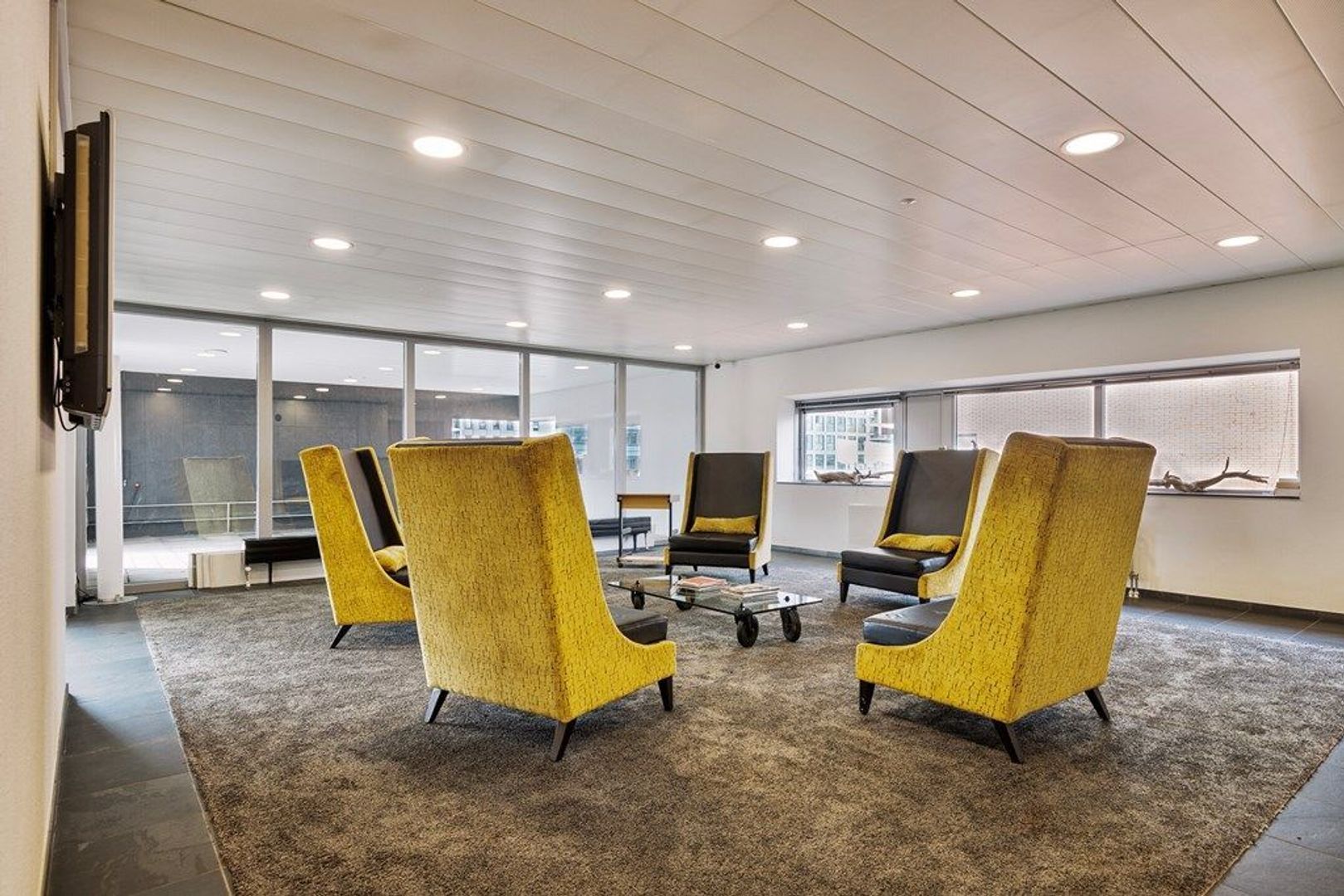 Gedempte Zalmhaven 537, Rotterdam foto-35